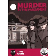 Murder by the Parliament - Solve a Mystery